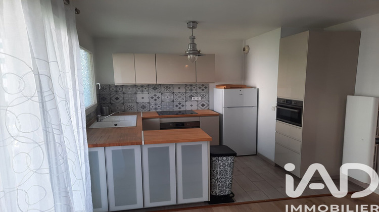 Ma-Cabane - Vente Appartement Neuilly-Plaisance, 48 m²