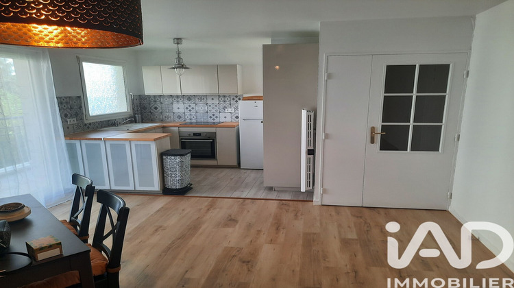 Ma-Cabane - Vente Appartement Neuilly-Plaisance, 48 m²