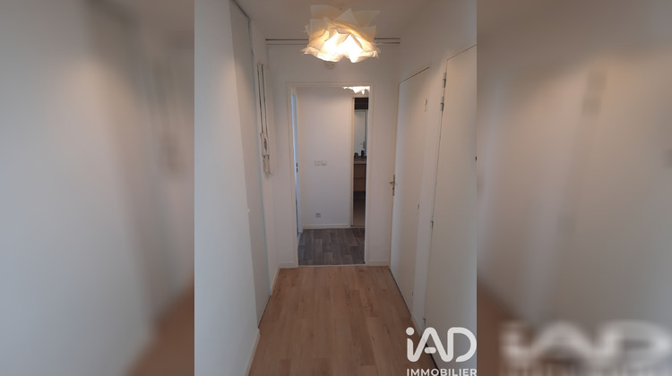 Ma-Cabane - Vente Appartement Neuilly-Plaisance, 48 m²