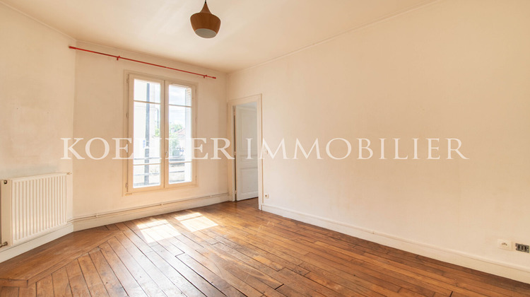 Ma-Cabane - Vente Appartement NEUILLY-PLAISANCE, 47 m²