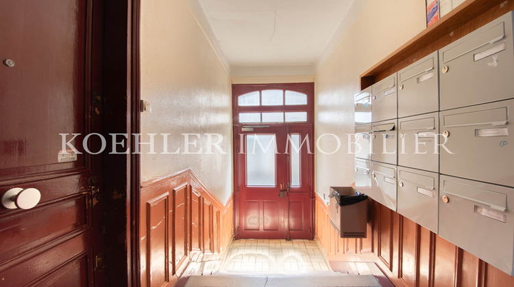 Ma-Cabane - Vente Appartement NEUILLY-PLAISANCE, 47 m²