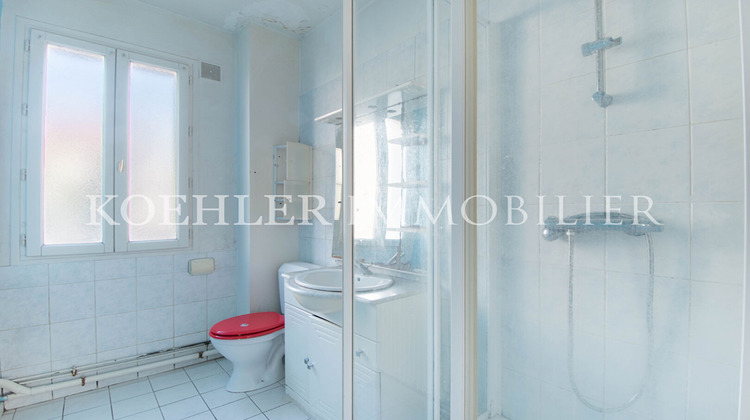 Ma-Cabane - Vente Appartement NEUILLY-PLAISANCE, 47 m²