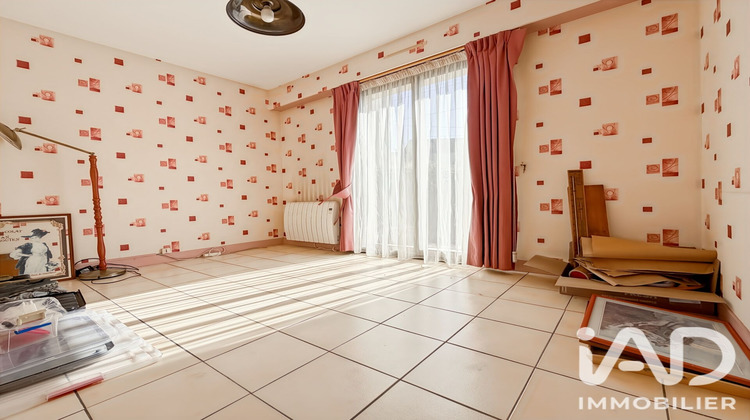 Ma-Cabane - Vente Appartement Neuilly-Plaisance, 66 m²
