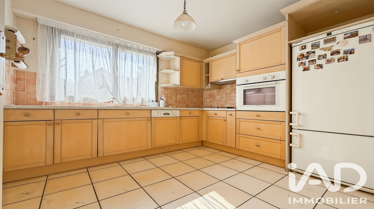 Ma-Cabane - Vente Appartement Neuilly-Plaisance, 66 m²