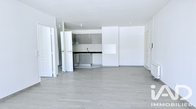 Ma-Cabane - Vente Appartement Neuilly-Plaisance, 41 m²