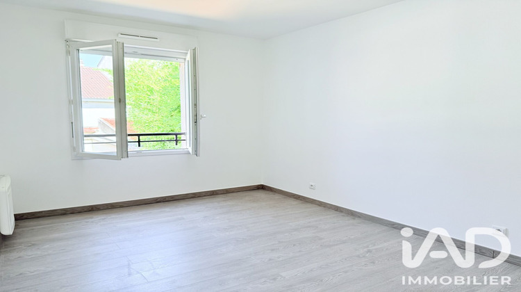 Ma-Cabane - Vente Appartement Neuilly-Plaisance, 41 m²