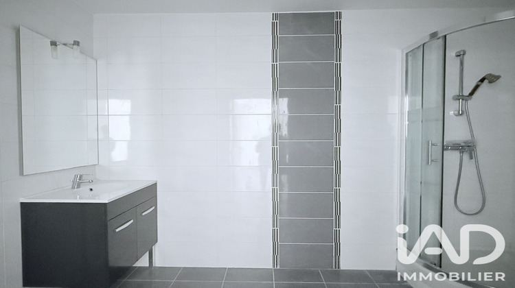 Ma-Cabane - Vente Appartement Neuilly-Plaisance, 41 m²