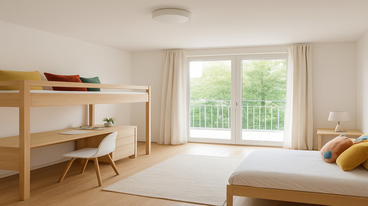 Ma-Cabane - Vente Appartement NEUILLY-PLAISANCE, 107 m²