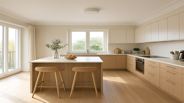 Ma-Cabane - Vente Appartement NEUILLY-PLAISANCE, 107 m²