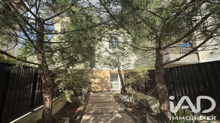 Ma-Cabane - Vente Appartement Neuilly-Plaisance, 54 m²