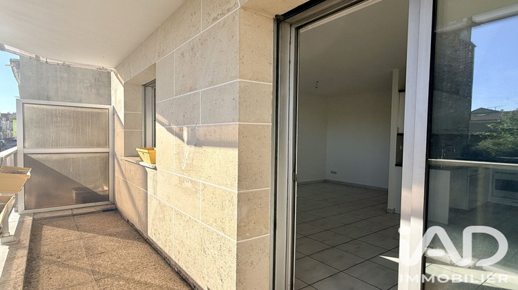 Ma-Cabane - Vente Appartement Neuilly-Plaisance, 31 m²
