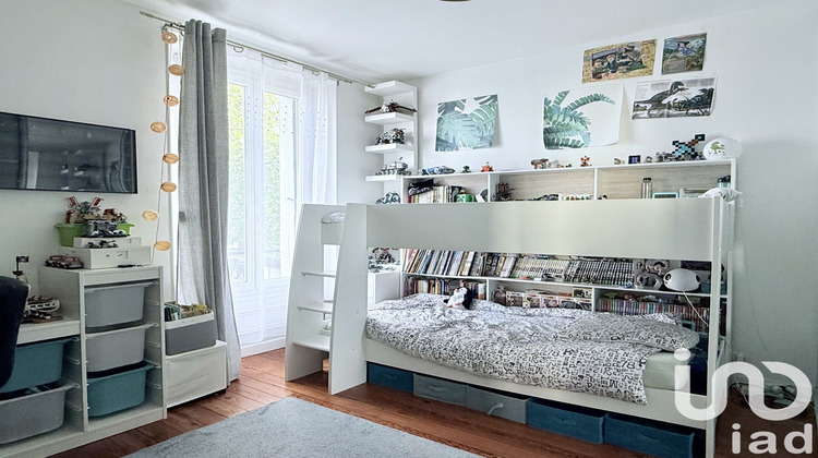 Ma-Cabane - Vente Appartement Neuilly-Plaisance, 58 m²