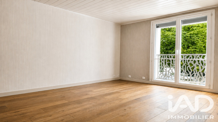 Ma-Cabane - Vente Appartement Neuilly-Plaisance, 55 m²