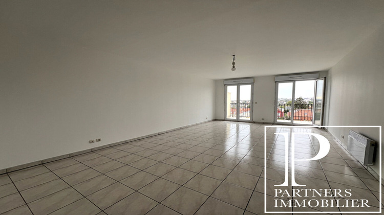 Ma-Cabane - Vente Appartement NEUILLY-PLAISANCE, 84 m²