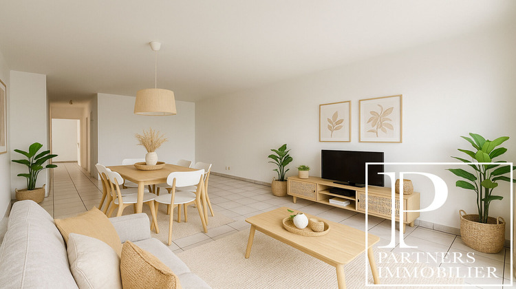Ma-Cabane - Vente Appartement NEUILLY-PLAISANCE, 84 m²