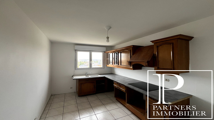 Ma-Cabane - Vente Appartement NEUILLY-PLAISANCE, 84 m²