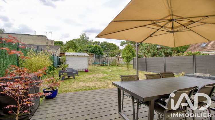 Ma-Cabane - Vente Appartement Neuilly-Plaisance, 54 m²