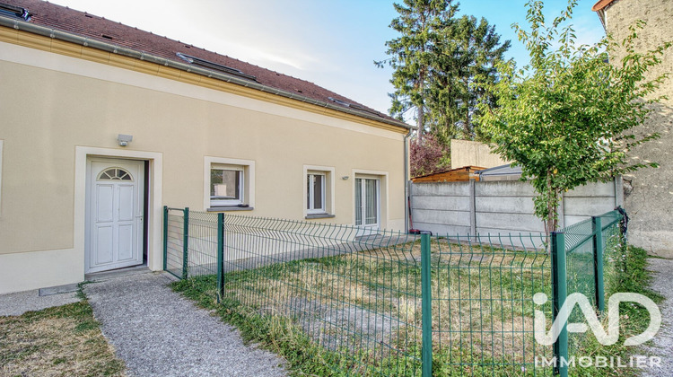 Ma-Cabane - Vente Appartement Neuilly-Plaisance, 54 m²