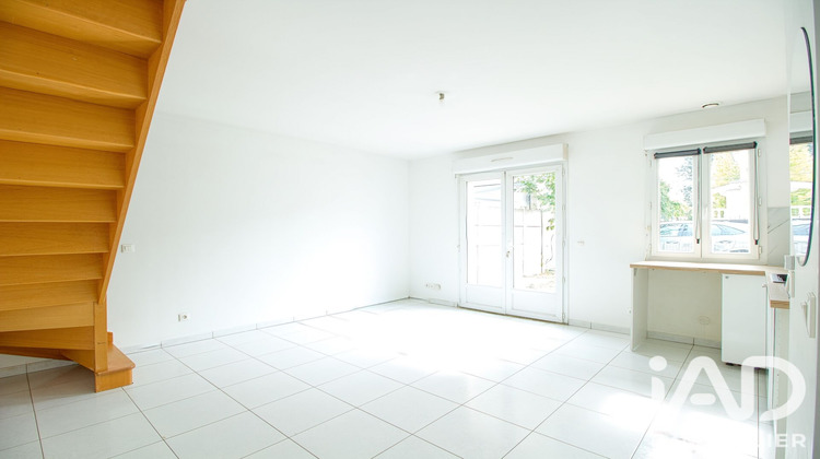 Ma-Cabane - Vente Appartement Neuilly-Plaisance, 54 m²