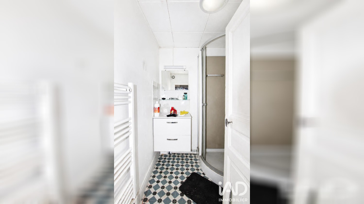 Ma-Cabane - Vente Appartement Neuilly-Plaisance, 21 m²