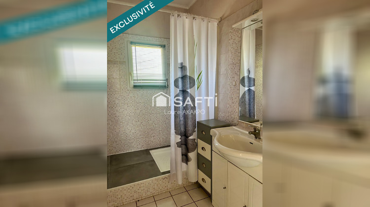 Ma-Cabane - Vente Appartement Neuilly-Plaisance, 56 m²