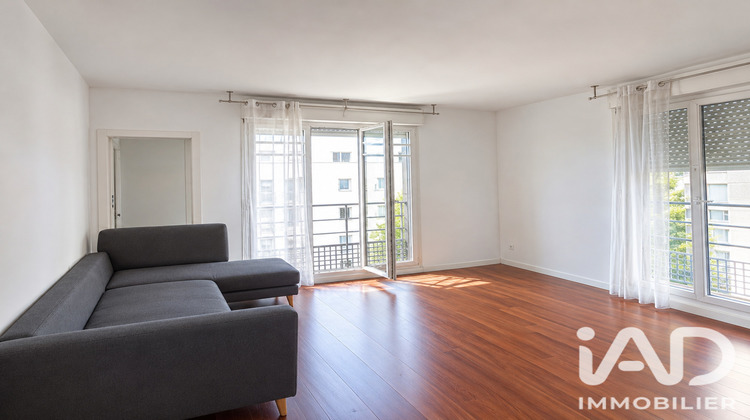 Ma-Cabane - Vente Appartement Neuilly-Plaisance, 48 m²