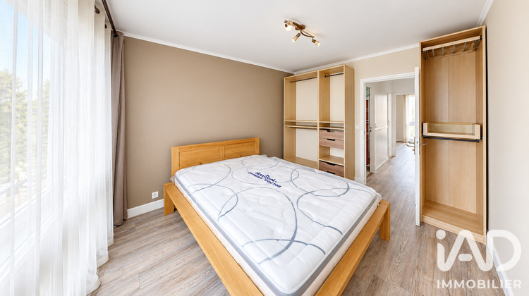 Ma-Cabane - Vente Appartement Neuilly-Plaisance, 63 m²