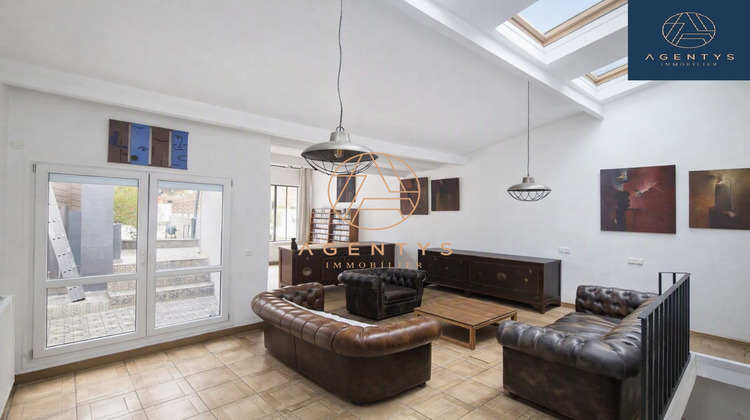Ma-Cabane - Vente Appartement Neuilly-Plaisance, 200 m²