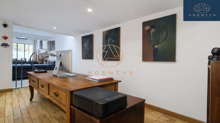 Ma-Cabane - Vente Appartement Neuilly-Plaisance, 200 m²