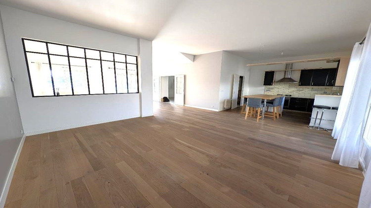 Ma-Cabane - Vente Appartement Neuilly-Plaisance, 154 m²