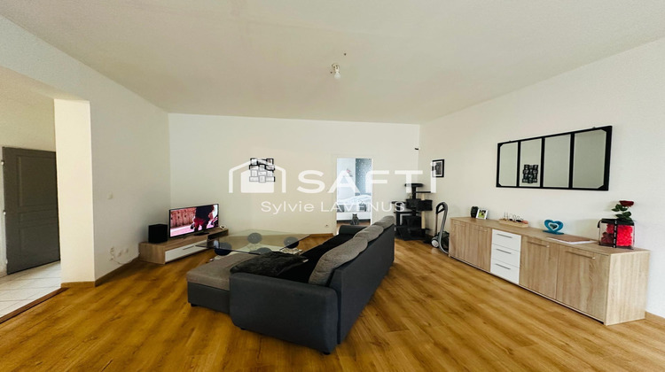 Ma-Cabane - Vente Appartement Neuilly-Saint-Front, 72 m²