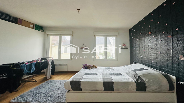 Ma-Cabane - Vente Appartement Neuilly-Saint-Front, 72 m²