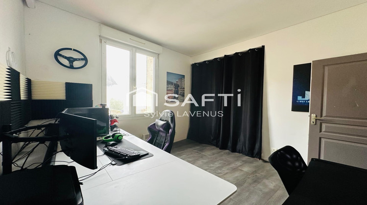Ma-Cabane - Vente Appartement Neuilly-Saint-Front, 72 m²