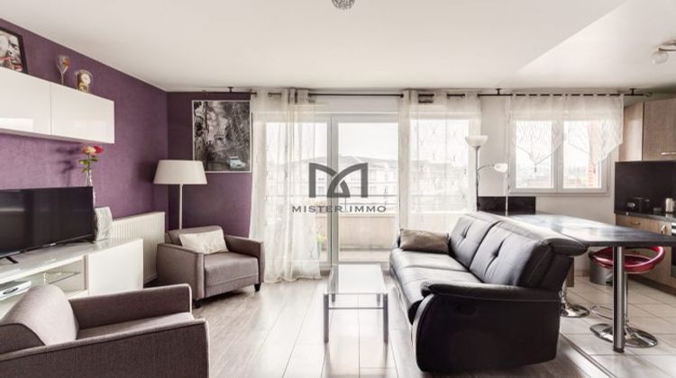 Ma-Cabane - Vente Appartement Neuilly-sur-Marne, 65 m²