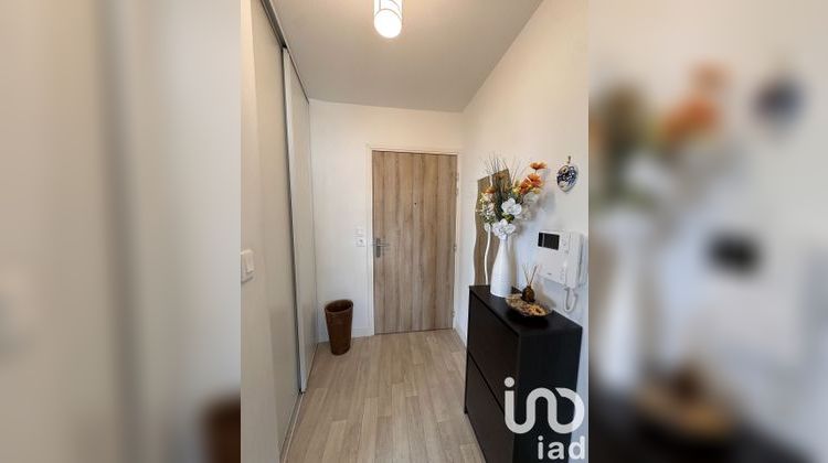Ma-Cabane - Vente Appartement Neuilly-sur-Marne, 48 m²