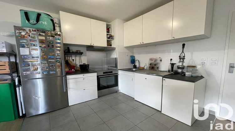 Ma-Cabane - Vente Appartement Neuilly-sur-Marne, 64 m²