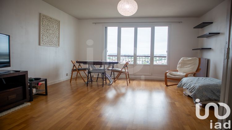 Ma-Cabane - Vente Appartement Neuilly-sur-Marne, 74 m²