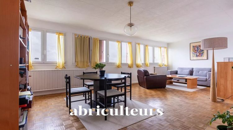 Ma-Cabane - Vente Appartement Neuilly-sur-Marne, 68 m²