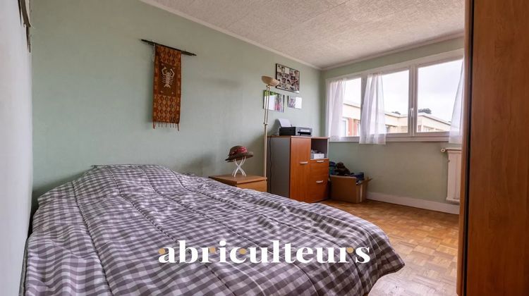 Ma-Cabane - Vente Appartement Neuilly-sur-Marne, 68 m²