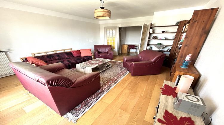 Ma-Cabane - Vente Appartement Neuilly-sur-Marne, 55 m²