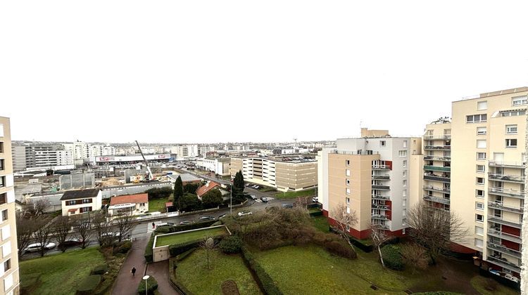 Ma-Cabane - Vente Appartement Neuilly-sur-Marne, 78 m²