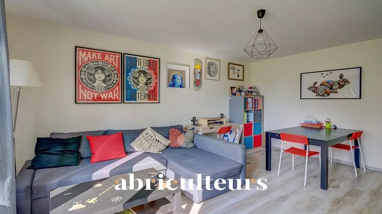 Ma-Cabane - Vente Appartement Neuilly-sur-Marne, 65 m²