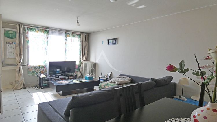 Ma-Cabane - Vente Appartement NEUILLY-SUR-MARNE, 24 m²