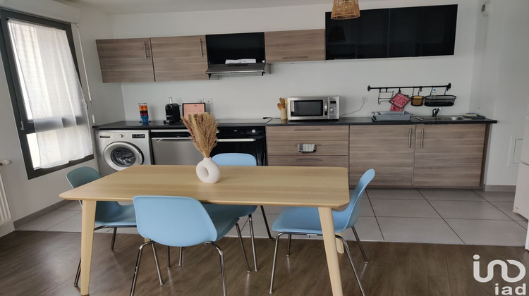 Ma-Cabane - Vente Appartement Neuilly-sur-Marne, 48 m²