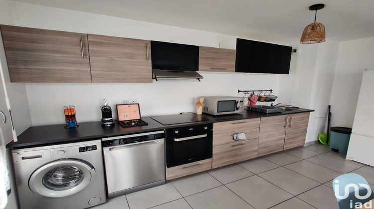 Ma-Cabane - Vente Appartement Neuilly-sur-Marne, 48 m²