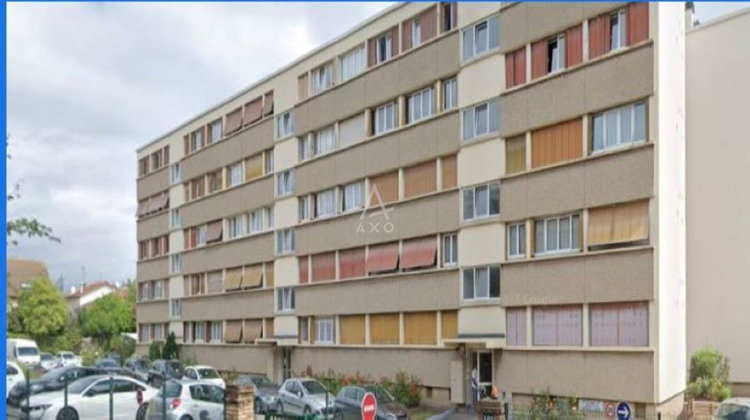 Ma-Cabane - Vente Appartement NEUILLY SUR MARNE, 67 m²