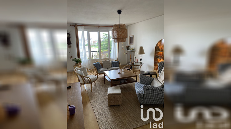 Ma-Cabane - Vente Appartement Neuilly-sur-Marne, 97 m²