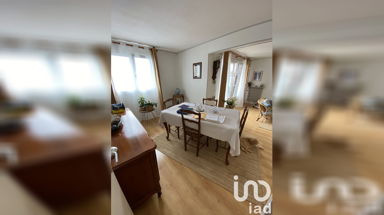 Ma-Cabane - Vente Appartement Neuilly-sur-Marne, 97 m²