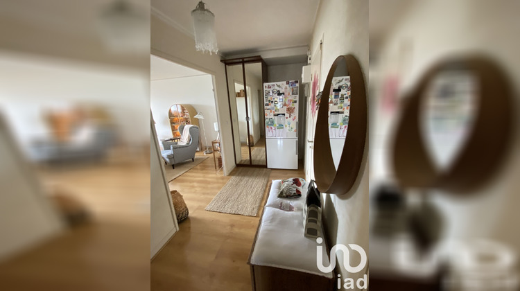 Ma-Cabane - Vente Appartement Neuilly-sur-Marne, 97 m²