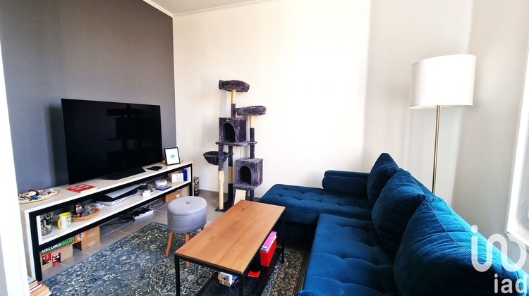 Ma-Cabane - Vente Appartement Neuilly-sur-Marne, 44 m²